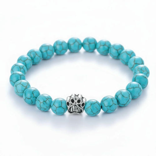 Bracelet Azur
