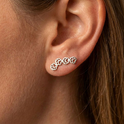 Boucles d'Oreilles Esprit