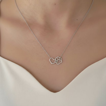 Collier Unité du Cœur