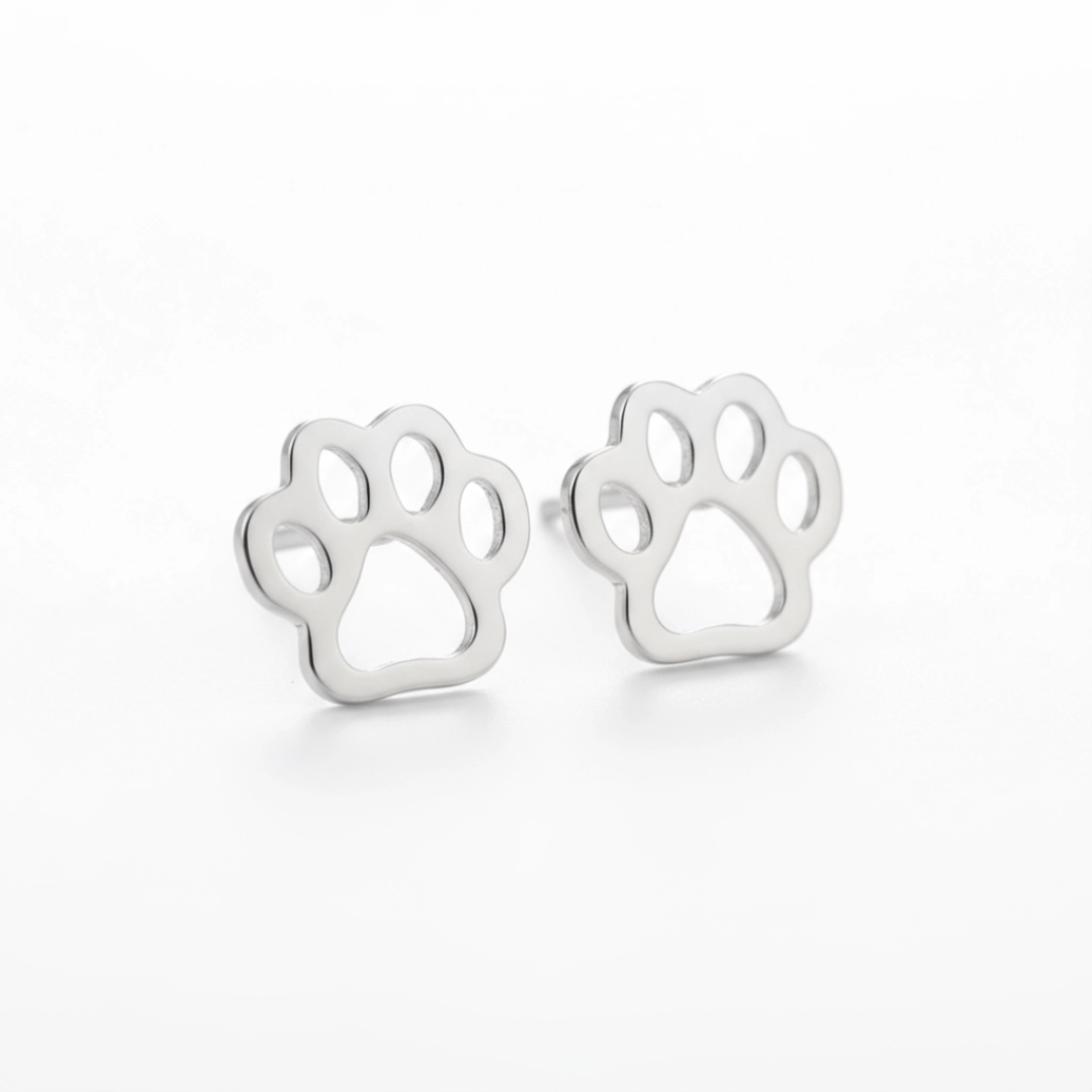 Boucles d'Oreilles Grâce