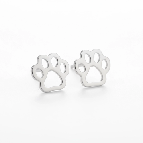 Boucles d'Oreilles Grâce