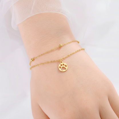 Bracelet Lunora