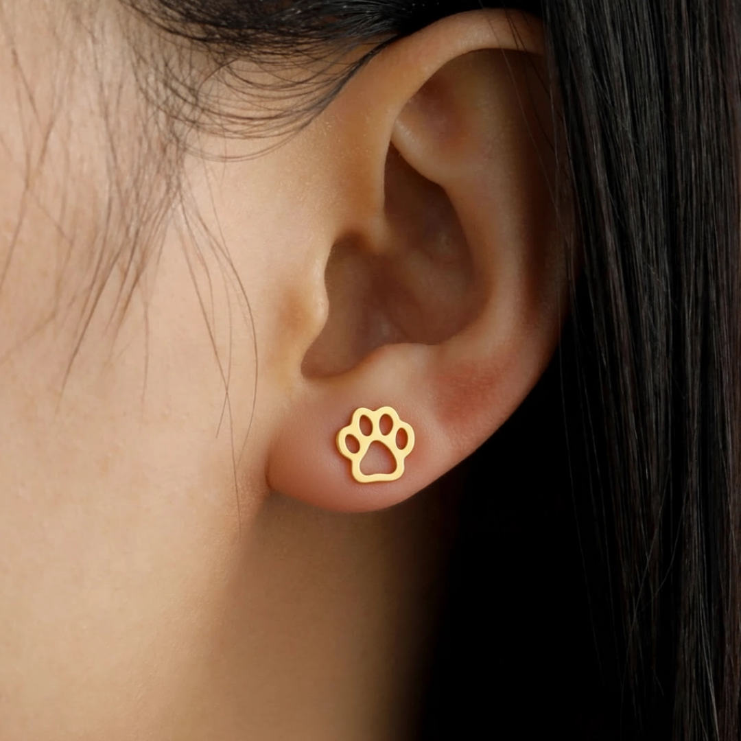 Boucles d'Oreilles Soriel