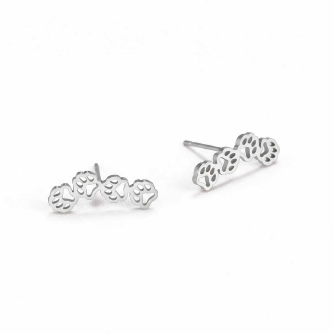 Boucles d'Oreilles Esprit