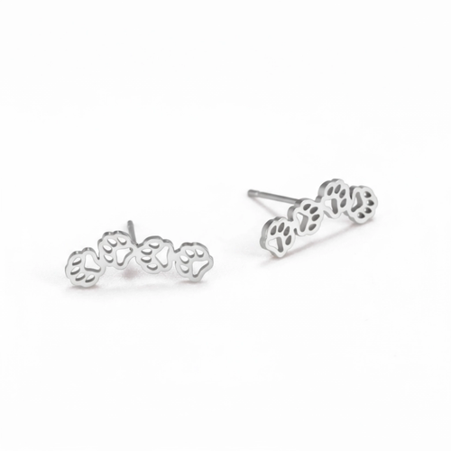 Boucles d'Oreilles Esprit