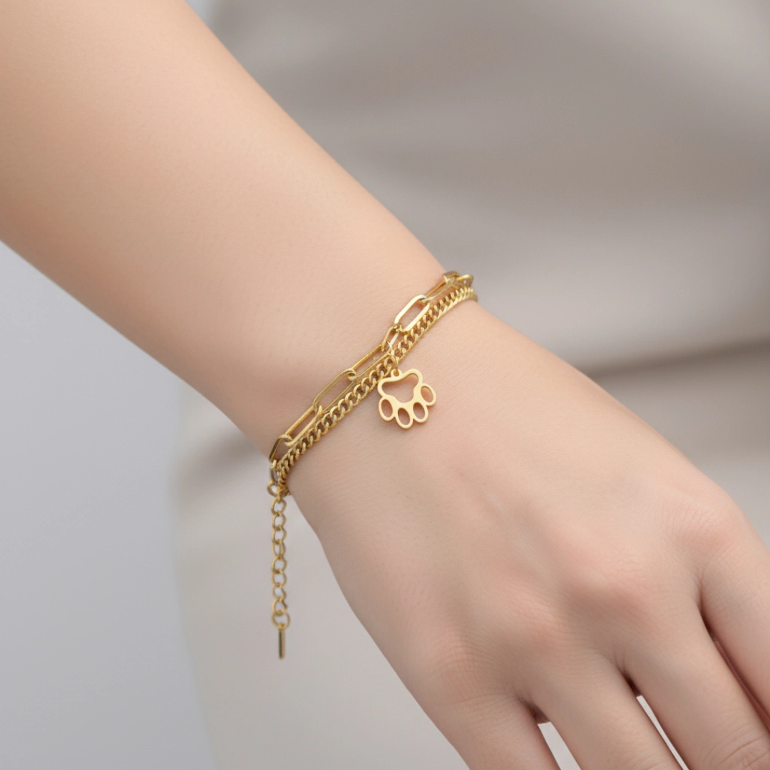 Bracelet Lovira