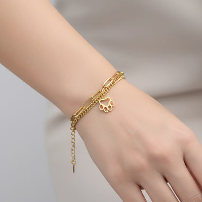 Bracelet Lovira